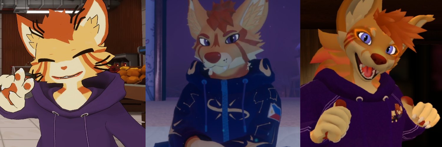 ThatCalicoRay 🔜 BWS, AC banner