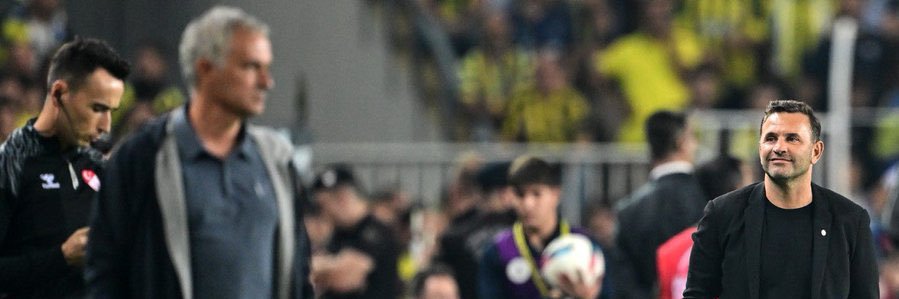 ömer the chinese banner