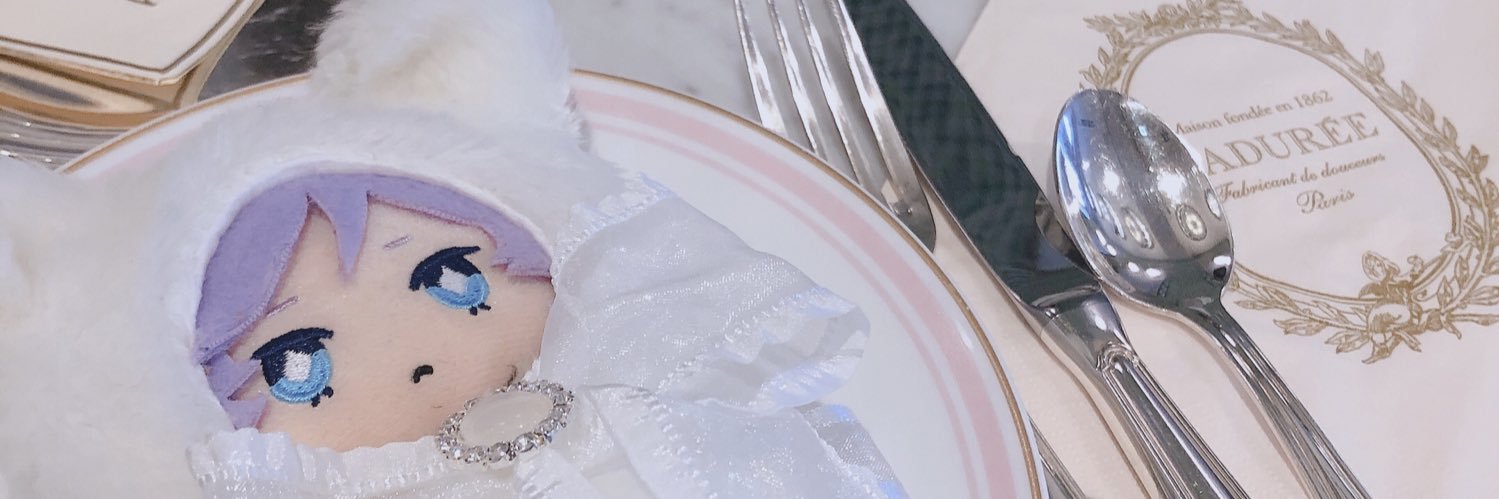 🍒ぷらむ🍒 banner