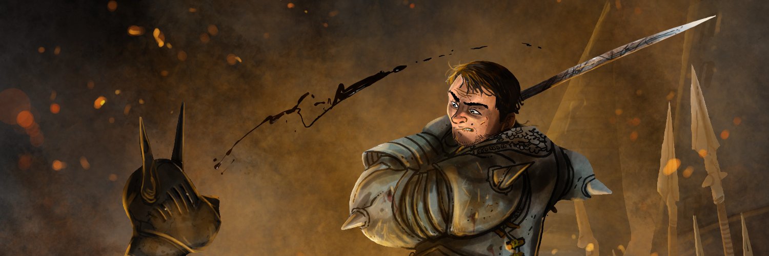 Jon Moffat # BLM banner