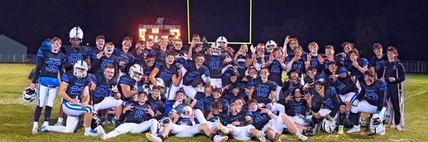 CHSFootball100 Profile Banner