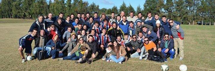 Gomensoro 1982 banner