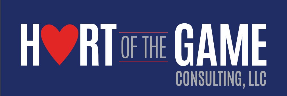 The Hart of the Game Consulting banner