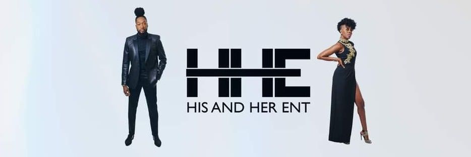 HisAndHerEnt's profile banner image