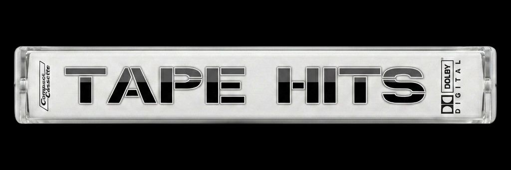 tapehits's profile banner image