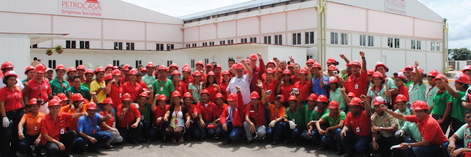 RedPetrocasa's profile banner image