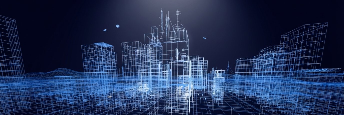 Internet of Intelligence banner