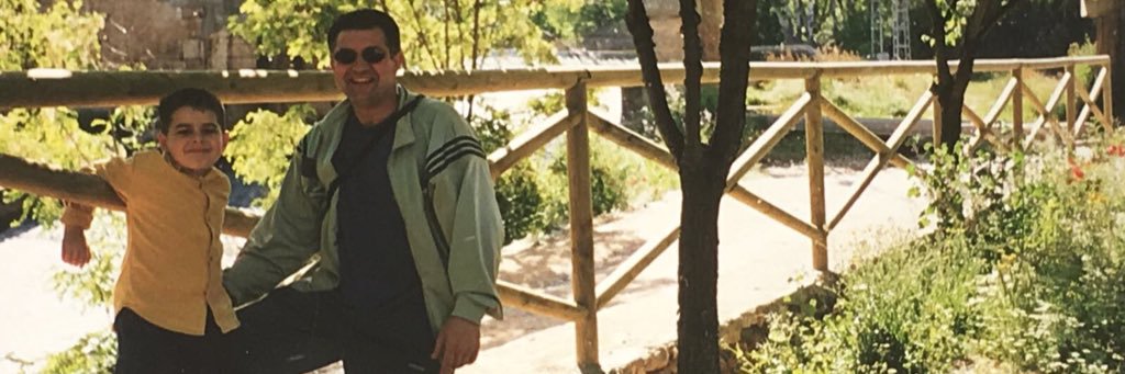 CarlosXals's profile banner image