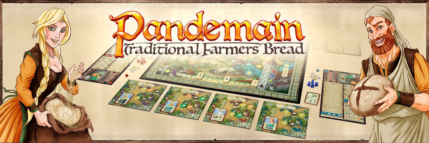 Amphora Games banner