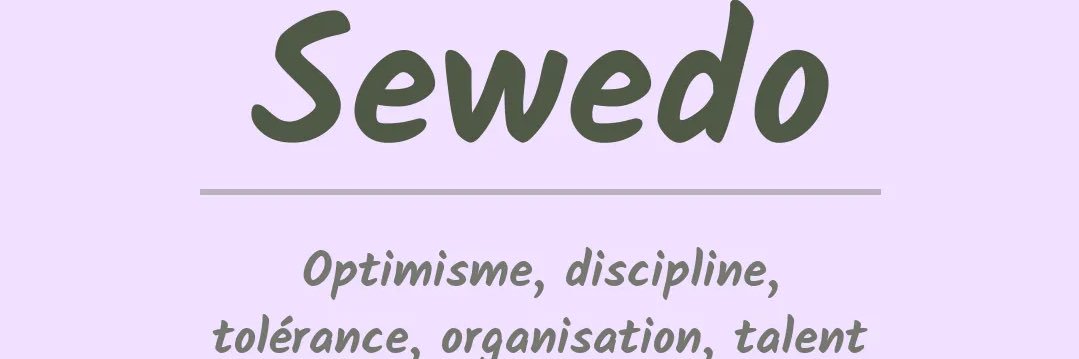 SewedoAssocle's profile banner image