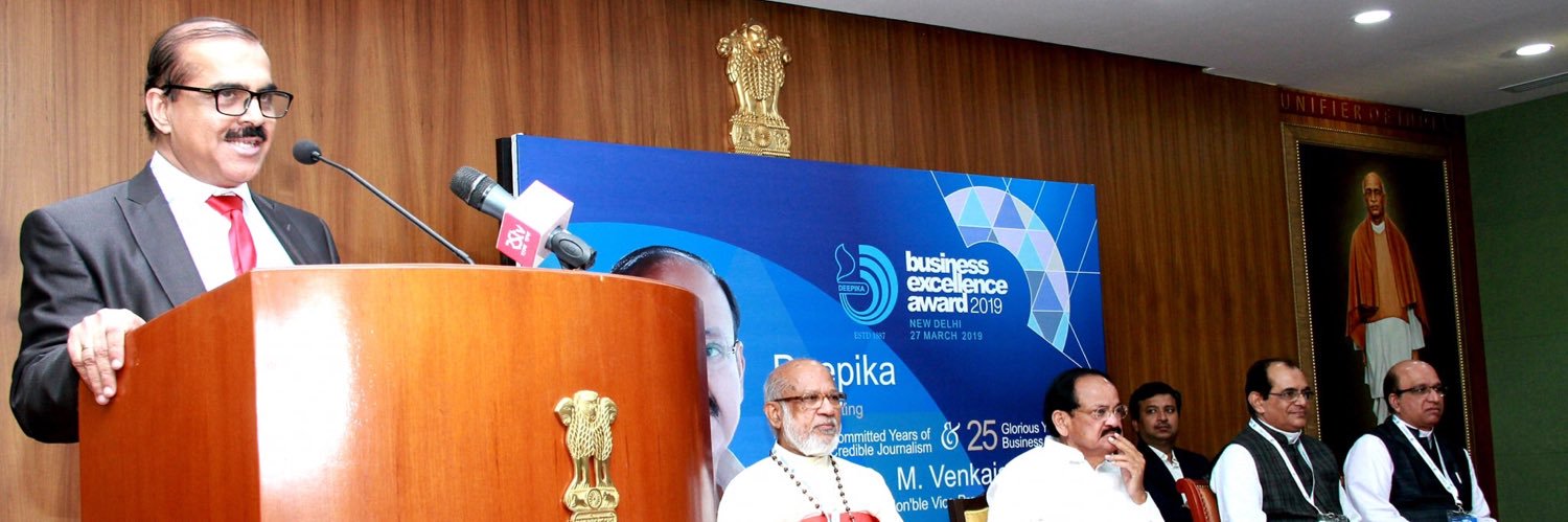 GEORGE KALLIVAYALIL banner