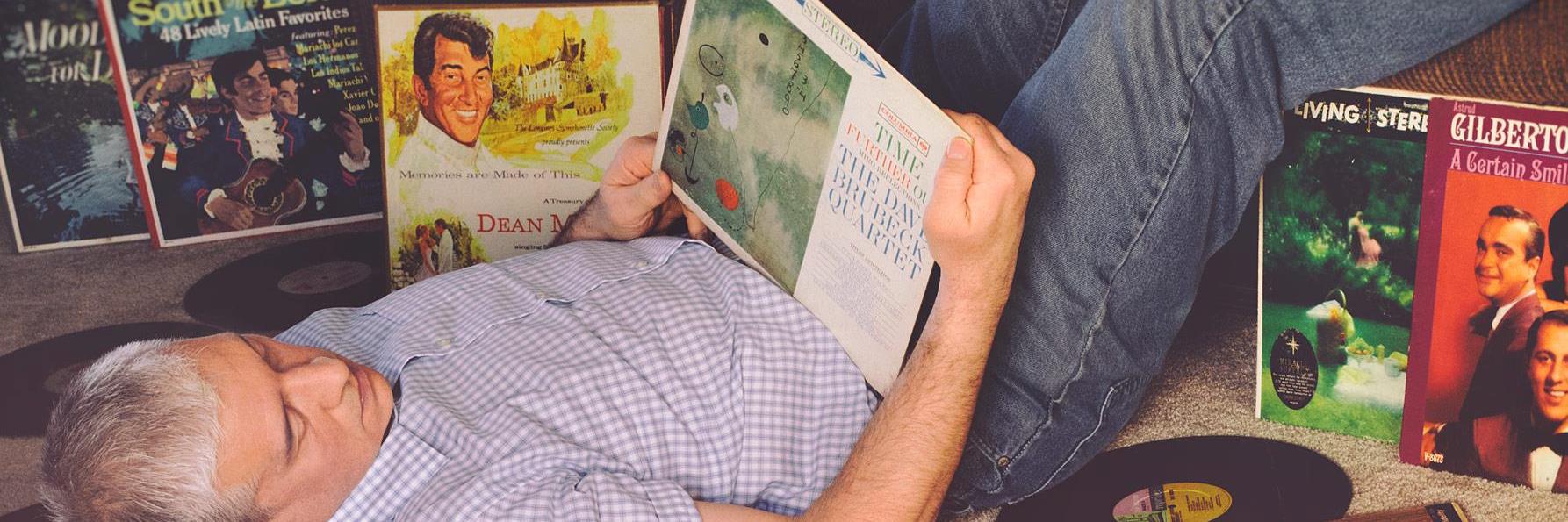 vforman's profile banner image