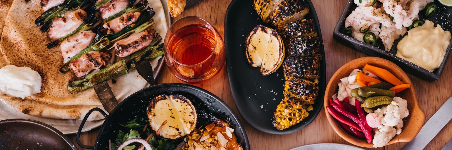 Cubby's Kitchen banner