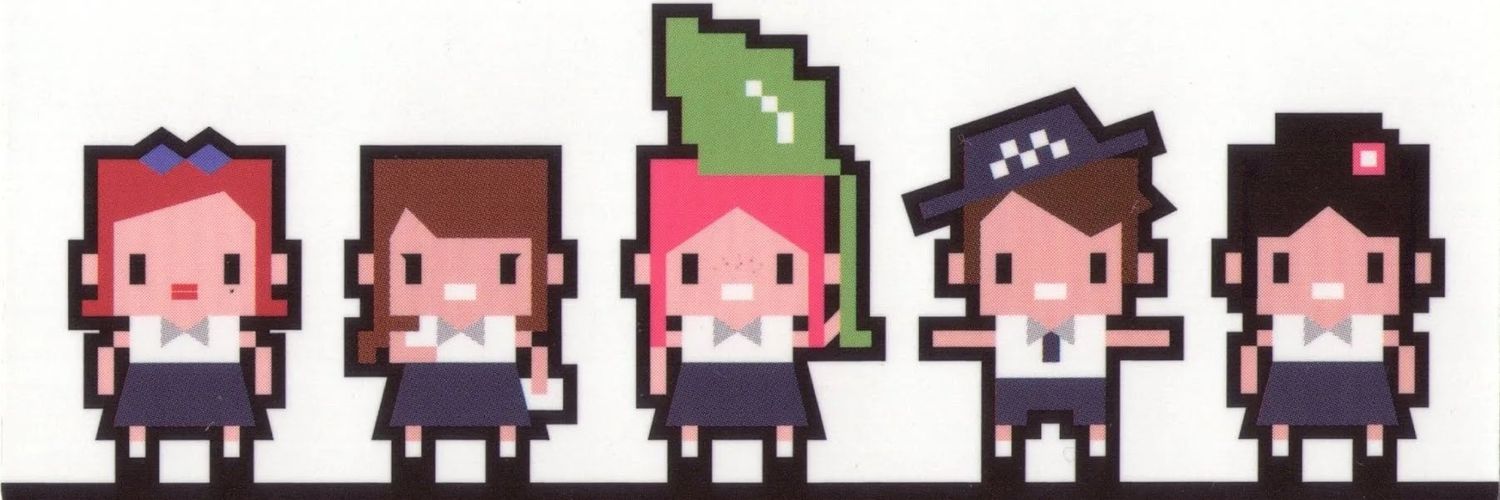 klavshadow's profile banner image