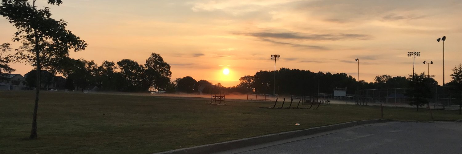 Sparrows Point HS banner