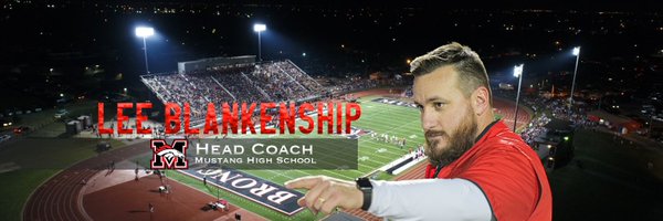 CoachLeeBlank Profile Banner