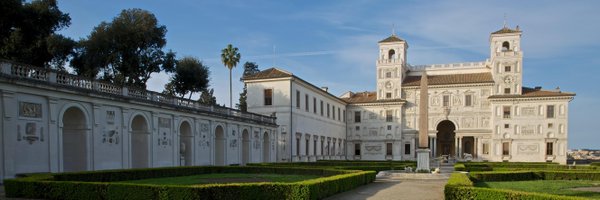 VillaMedicis Profile Banner