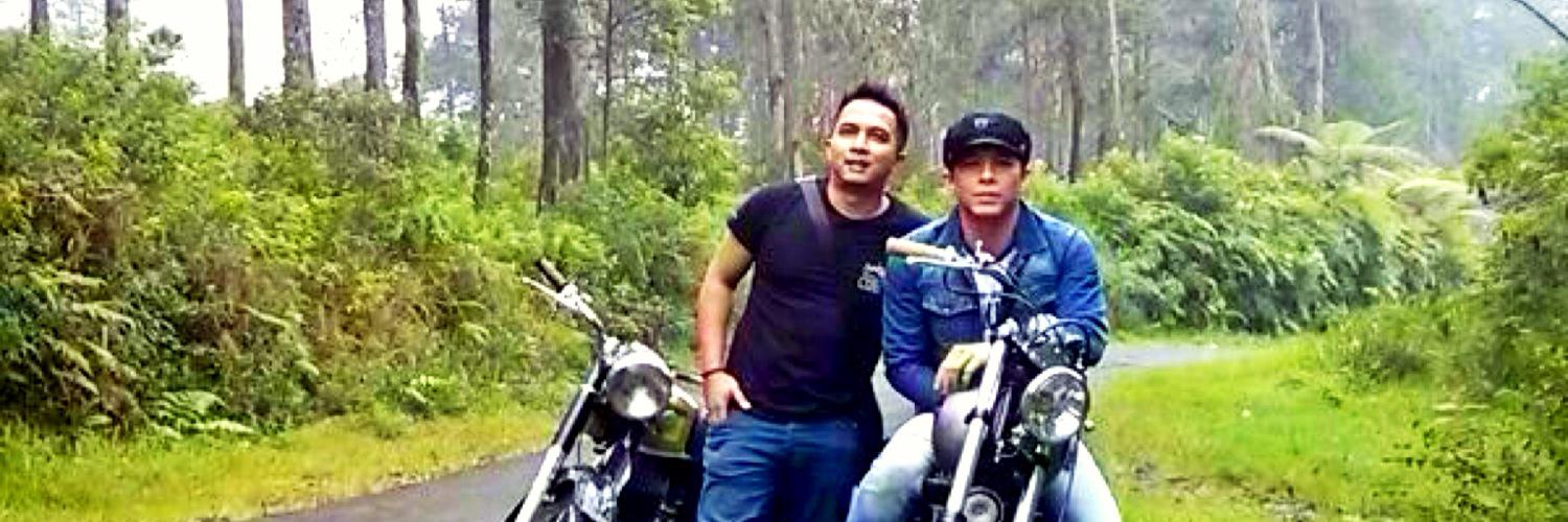 hendri_sase's profile banner image