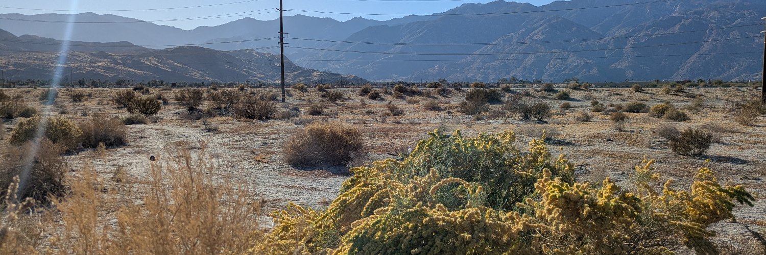 Robbie Pierce banner