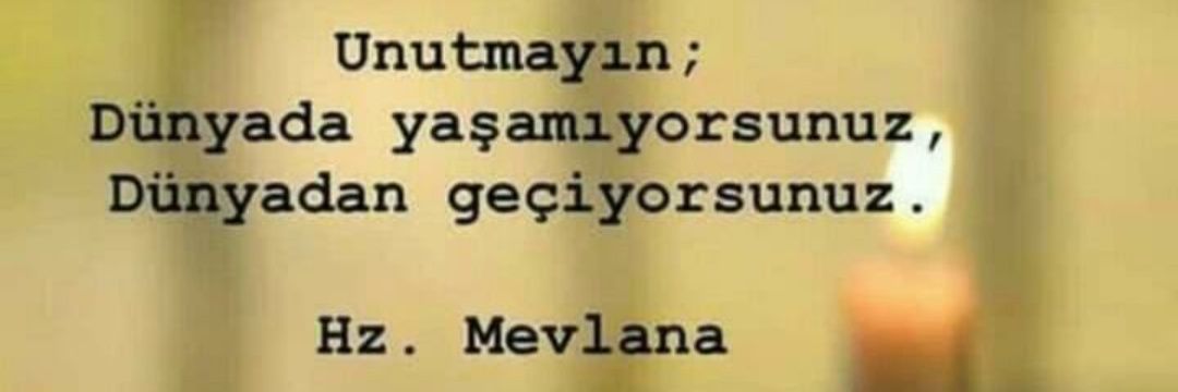 Muharrem Bayram banner