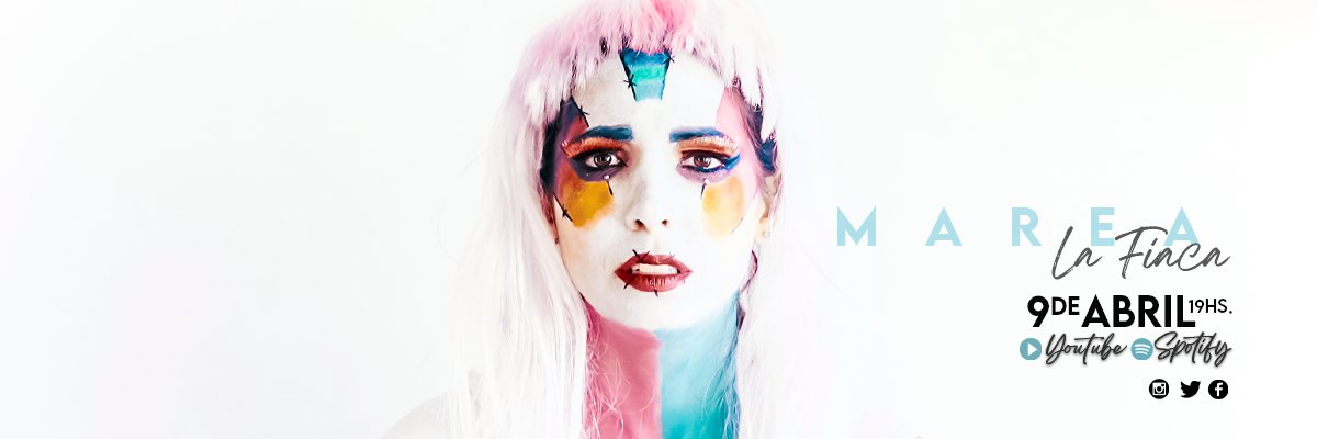 La Fiaca Rock banner