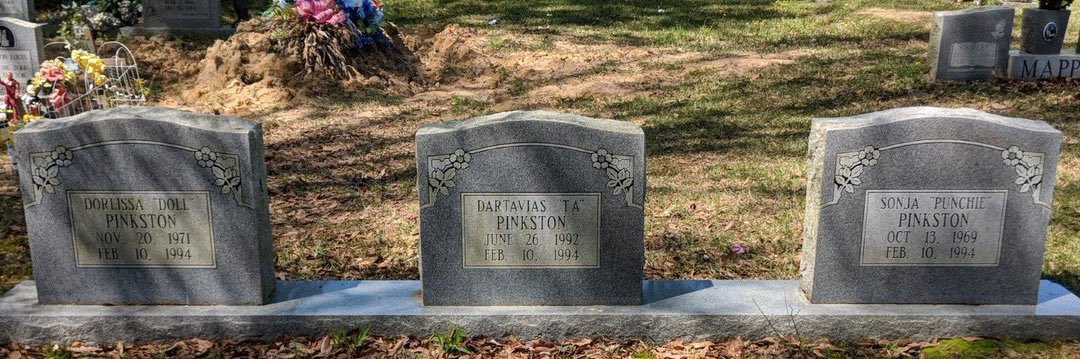 Todd Pinkston banner