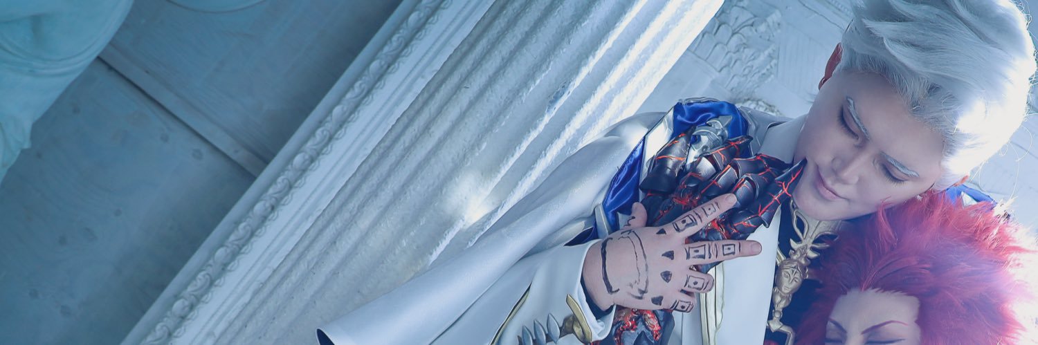 blue6328's profile banner image