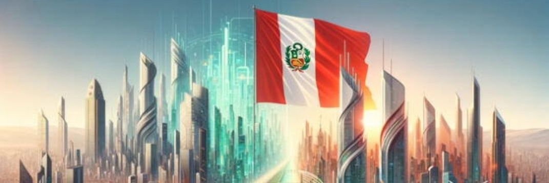 El ArKangel Peruano. banner