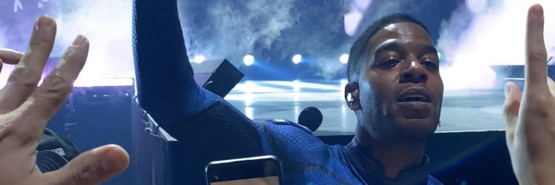 kodedra99's profile banner image