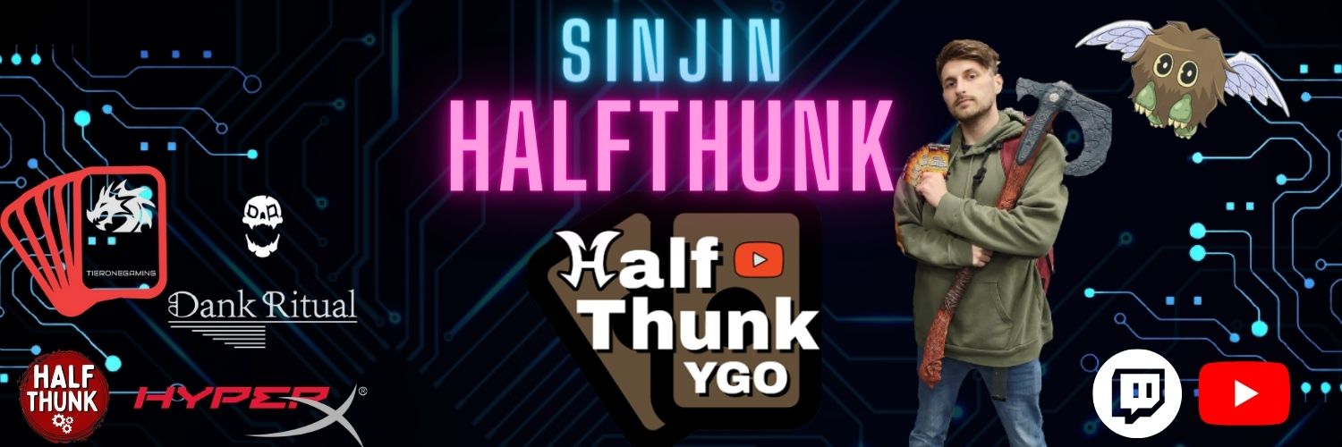 SinjinHalfThunk's profile banner image