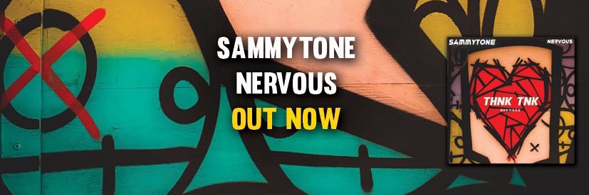 THNK TNK Records banner