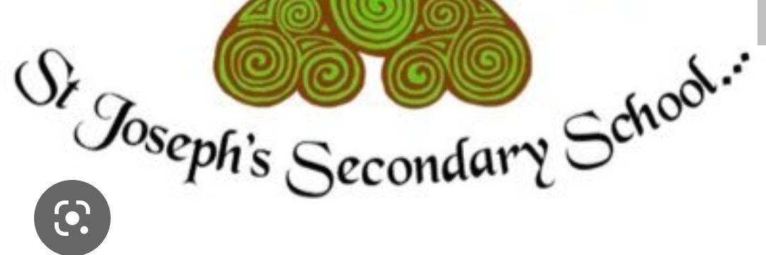 Transition Year, St Joseph's, Rush banner