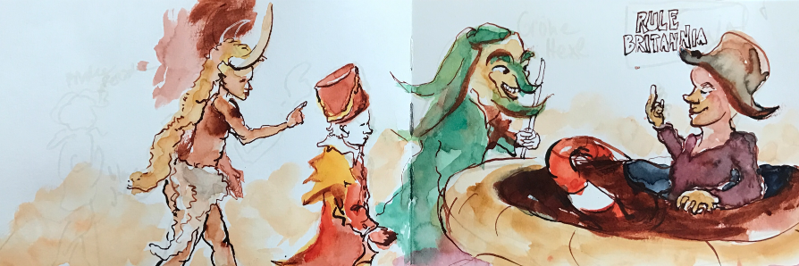 chrisfajen's profile banner image
