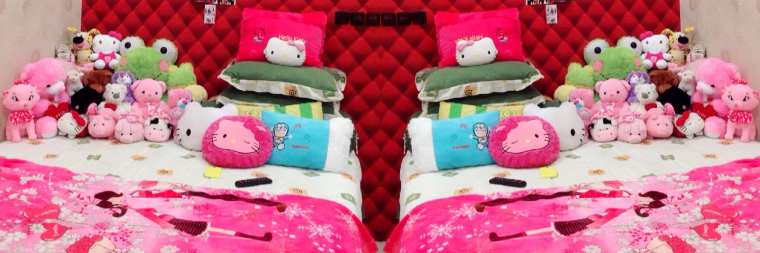 LuluFatmi's profile banner image