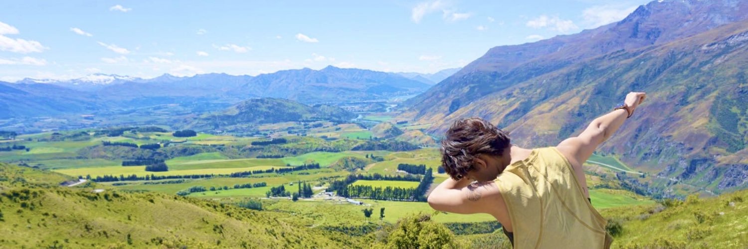 Therese Servito banner