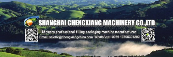 Chengxiang907 Profile Banner