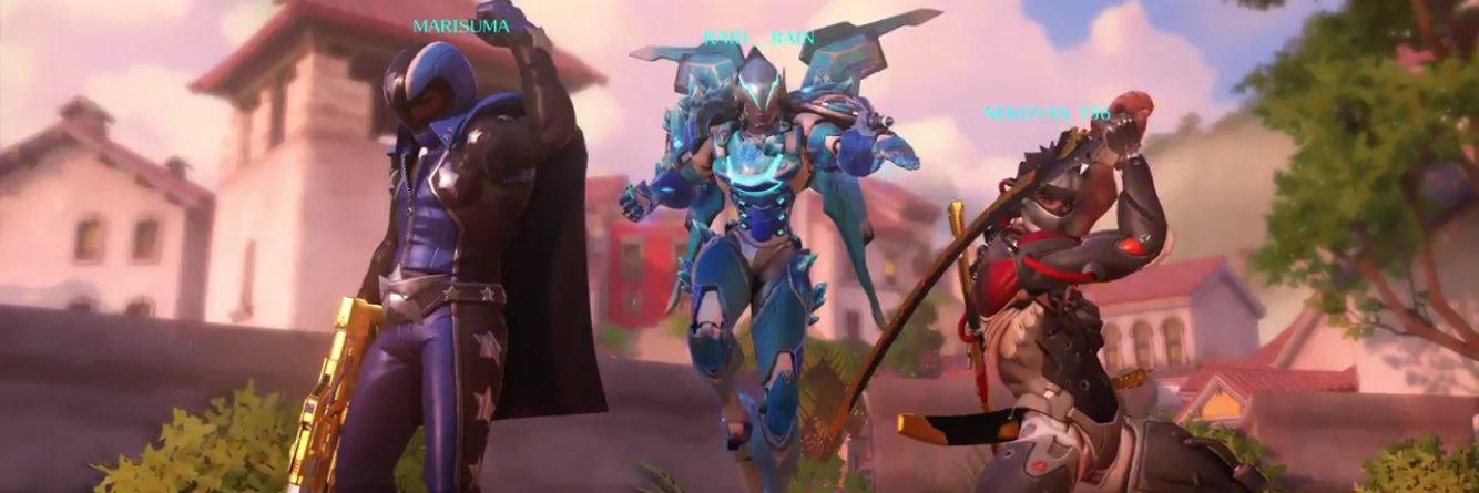 MarieSmiIe's profile banner image