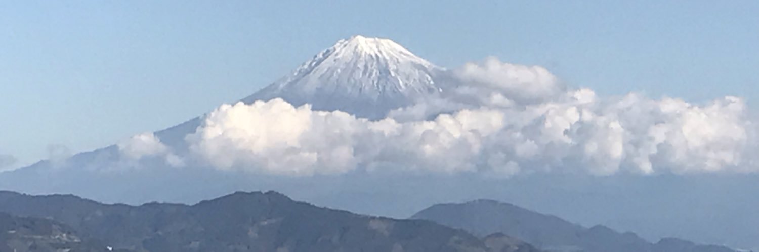 Katsunoo's profile banner image