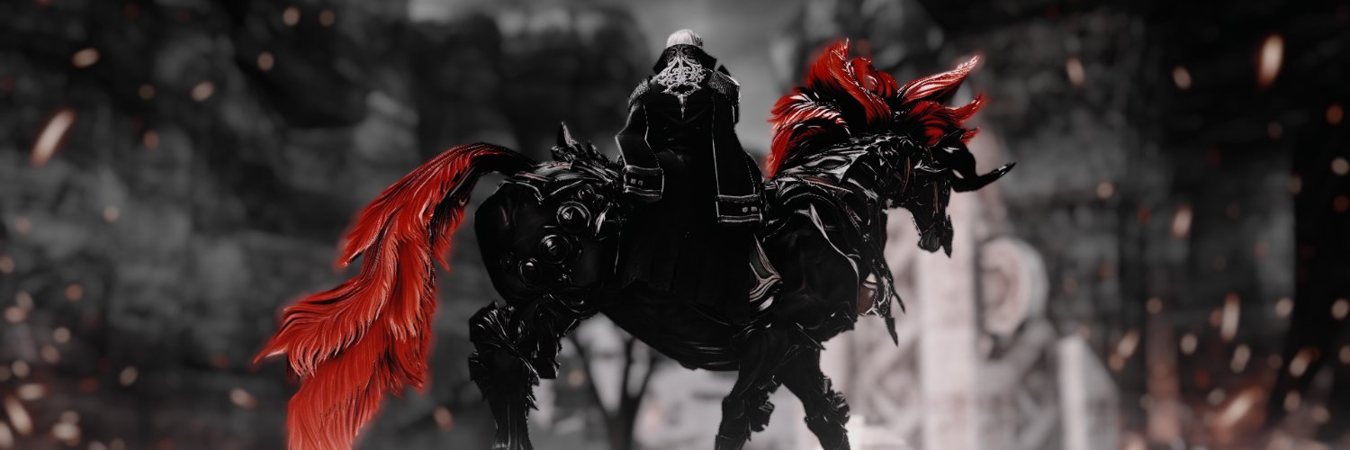 TorrSceadu's profile banner image