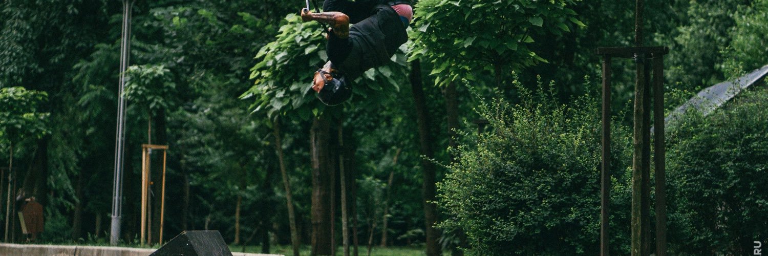 Simkin_BMX's profile banner image
