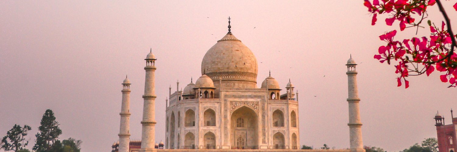 rajputnatours's profile banner image