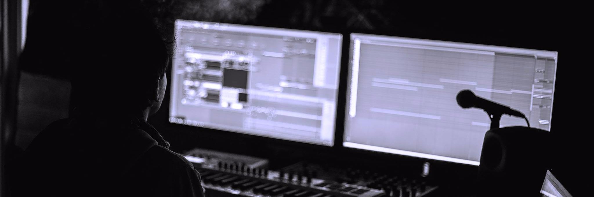 JackMajorDJ's profile banner image