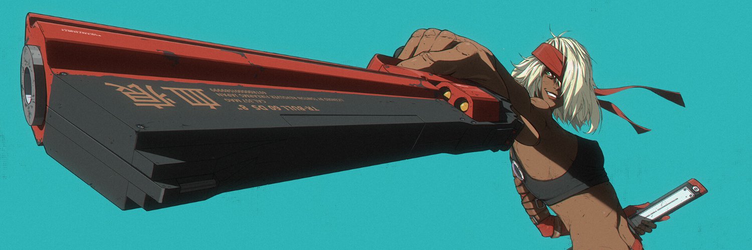 Tonton Revolver banner