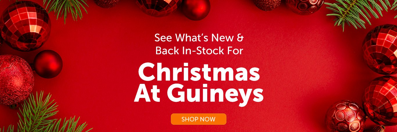 Michael Guiney's banner