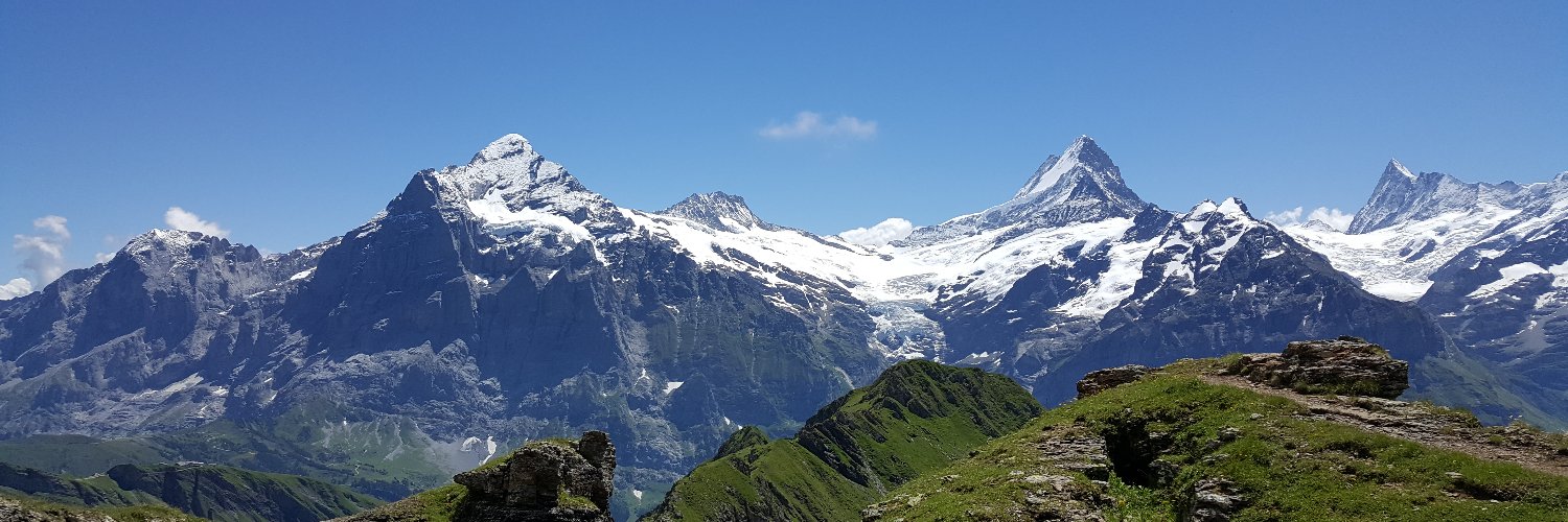Lars Frederiksen banner