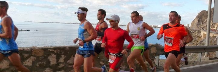 Deportes Dipalme banner