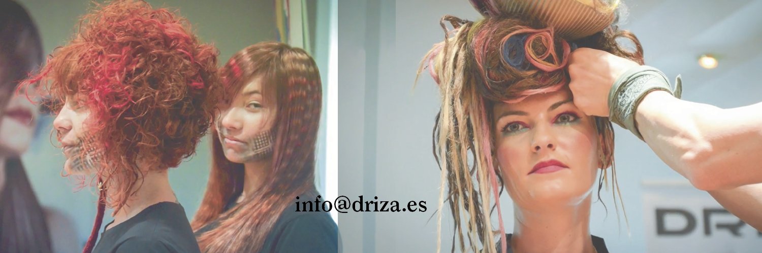 Drizaoficial's profile banner image