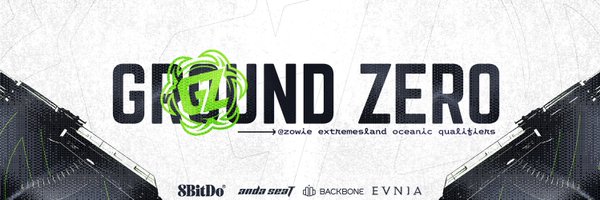 GroundZeroOCE Profile Banner