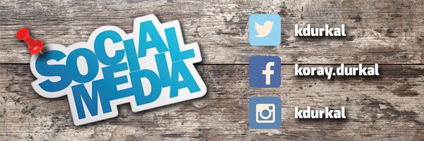 kdurkal Profile Banner