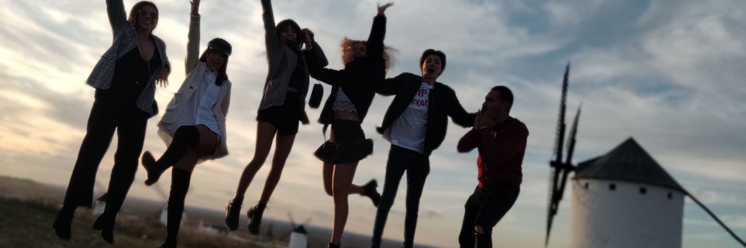 Azucenaborja10's profile banner image
